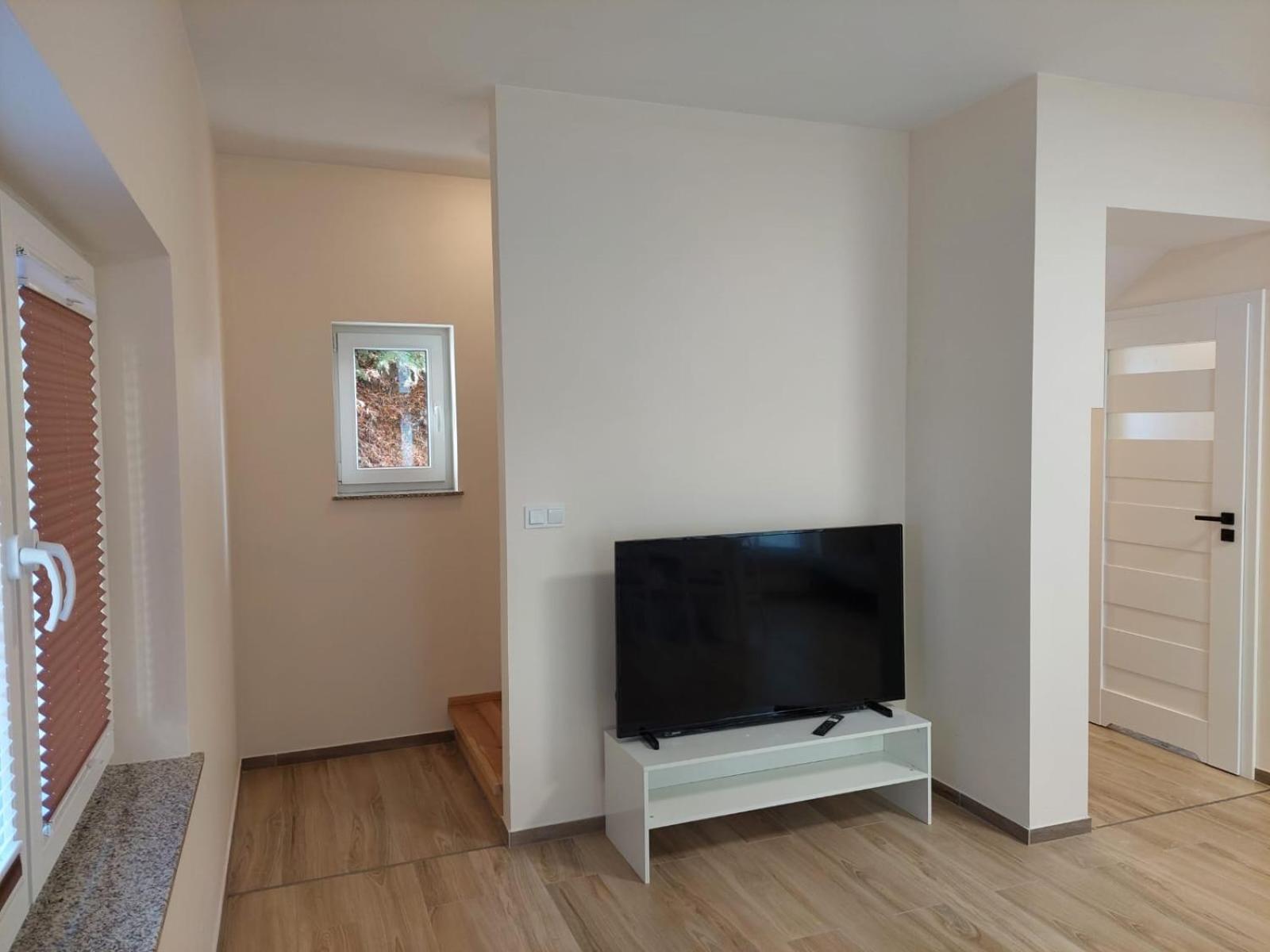 Apartamenty Szwajcarka Kudowa Zdroj Exterior photo
